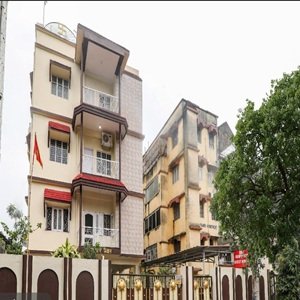 Hotel Kings Palace